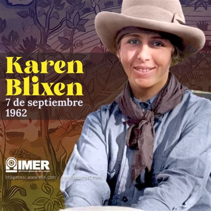 Remembering Karen Blixen: A Legacy Beyond Her Death