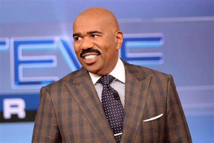 Remembering Steve Harvey: A Legacy Of Laughter And Wisdom