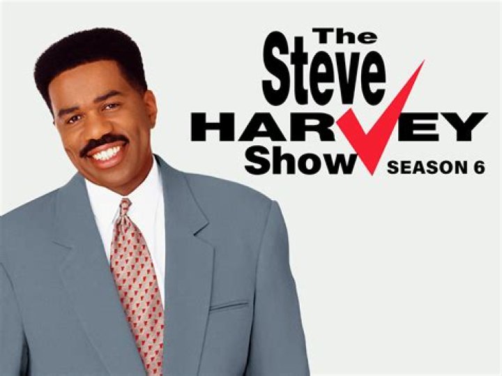 Remembering The Legacy Of Steve Harvey: The Day We Heard He Died