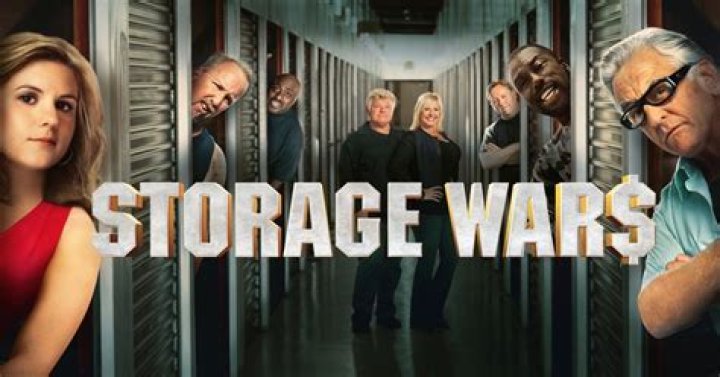 Remembering The Lost Stars: The Storage Wars Cast Who Died