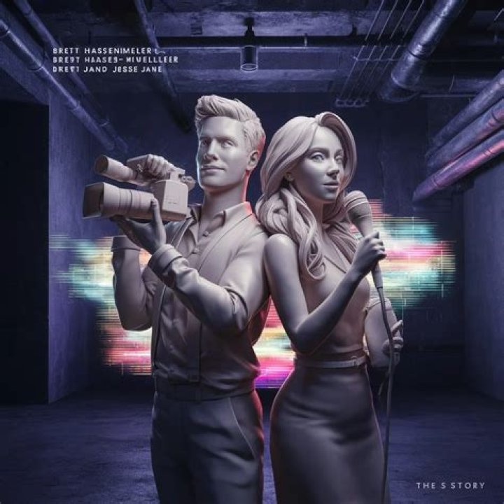 Renowned Technology Leader: Brett Hasenmueller