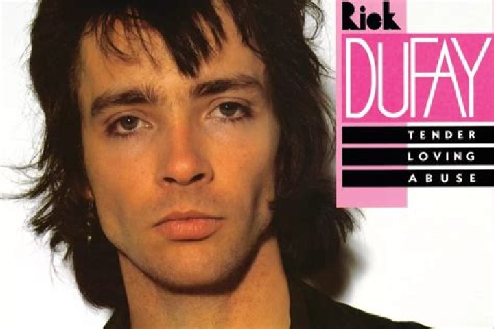 Rick Dufay: The Remarkable Journey of an Influential Musician