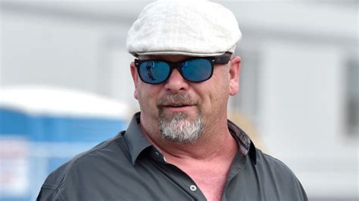 Rick Harrison Found Guilty: Unraveling The Truth Behind The Headlines