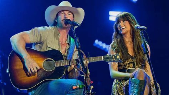 Riley Green and Ella Langley Together: A Deep Dive into Their Relationship and Musical Journey