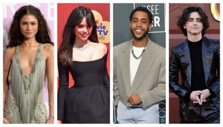 Rising Stars: The Impact Of Actors In Their 20s