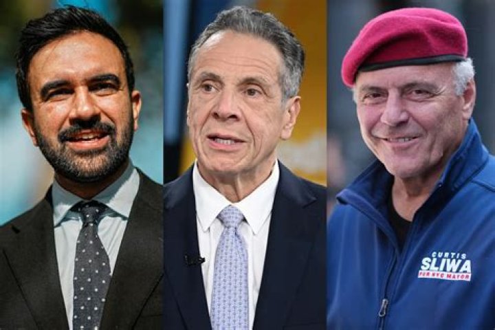 Rita Cosby And Curtis Sliwa's Untold Story