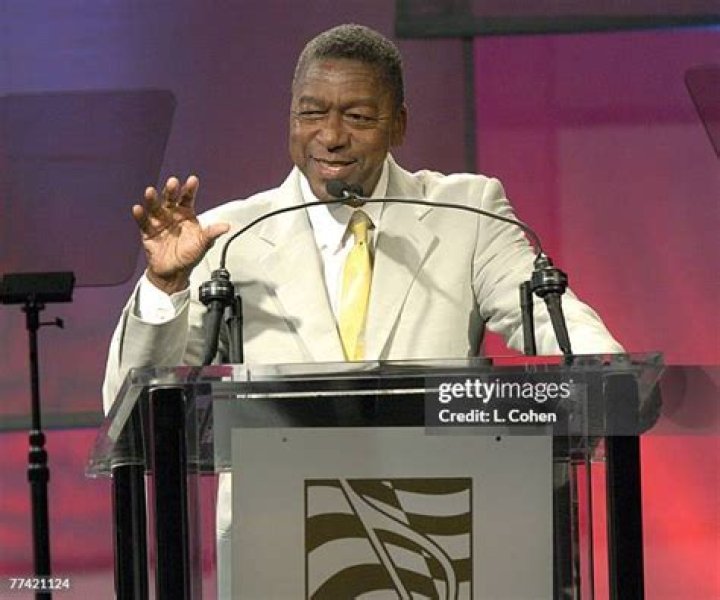 Robert L. Johnson, The Visionary Behind BET