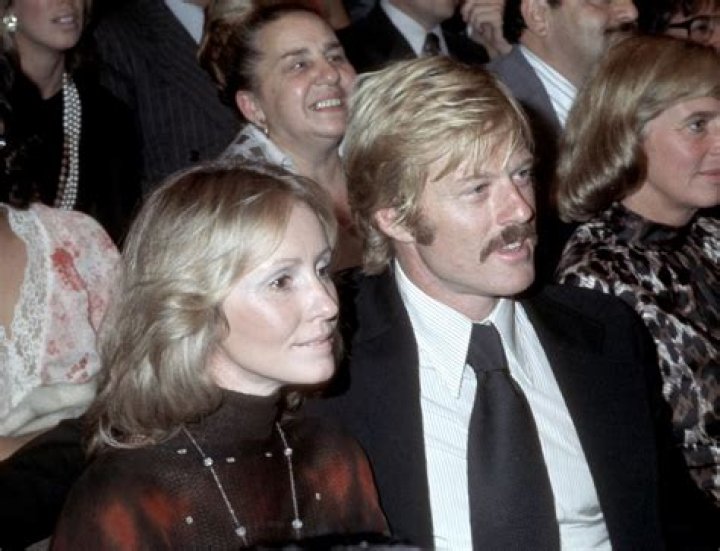 Robert Redford's Wife's Age: Find Out How Old She Is