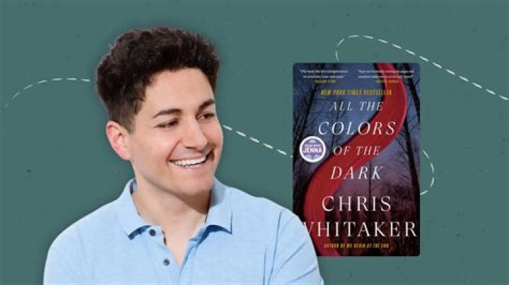 Robert Whittaker's Journey Through Family And Success