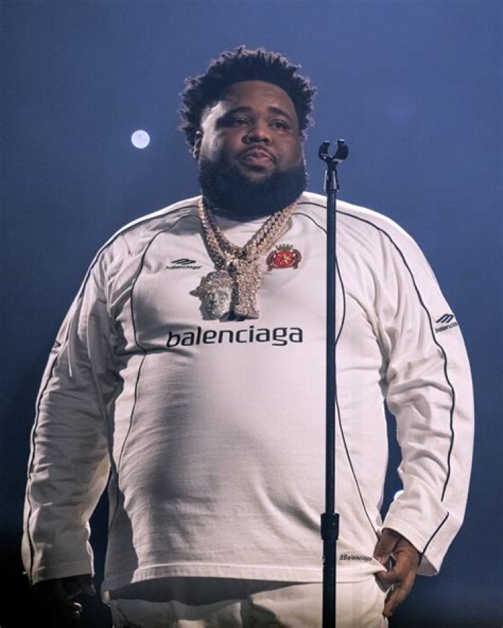 Rod Wave Arrest: The Rise And Fall Of A Music Icon