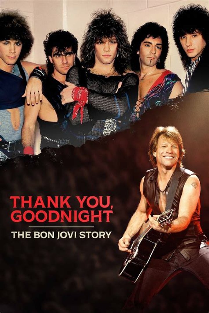 Romeo John Bon Jovi: The Rising Star in the Spotlight