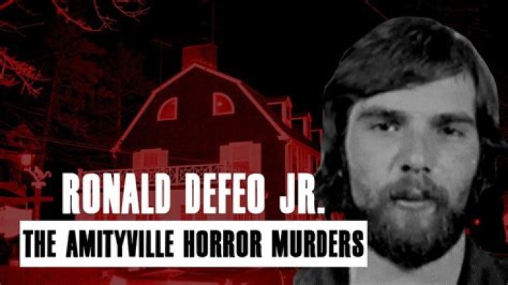Ronald DeFeo Jr. And The Amityville Horror Exposed
