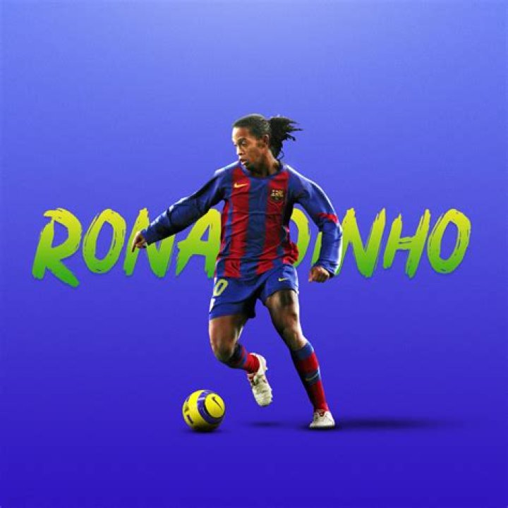 Ronaldinho: The Enigmatic Maestro Of Football Legacy