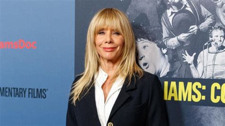 Rosanna Arquette Pulp Fiction: A Deep Dive into Her Iconic Role and Career