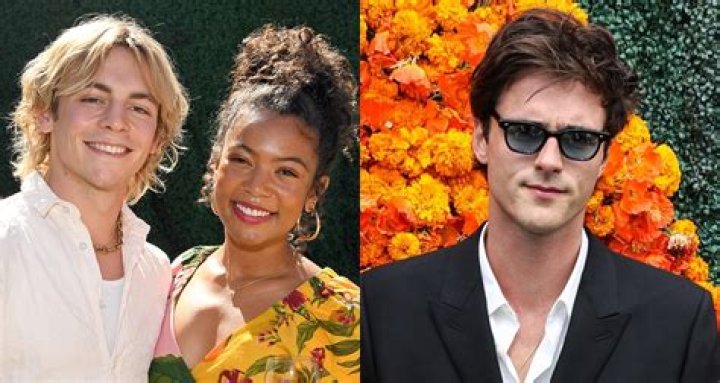 Ross Lynch Girlfriend 2025: A Comprehensive Look Into His Love Life