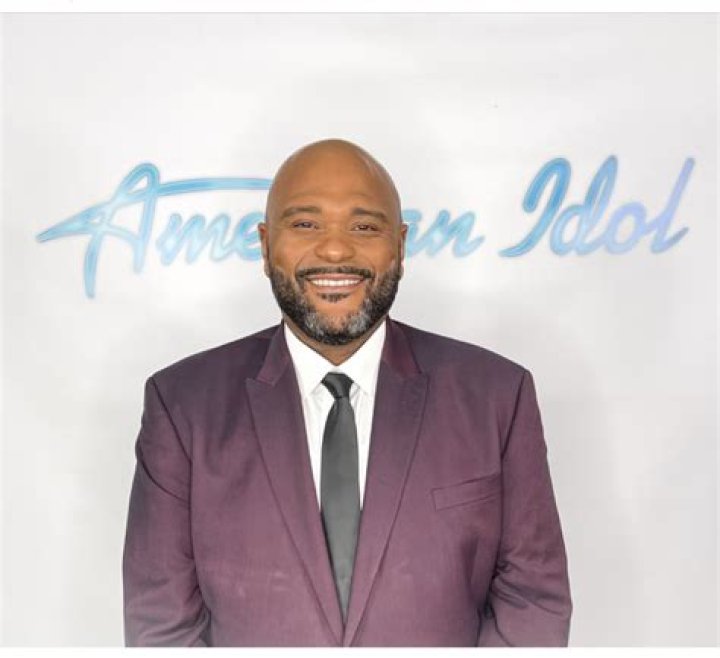 Ruben Studdard Net Worth: A Comprehensive Look at the Grammy-Winning Singer's Financial Journey