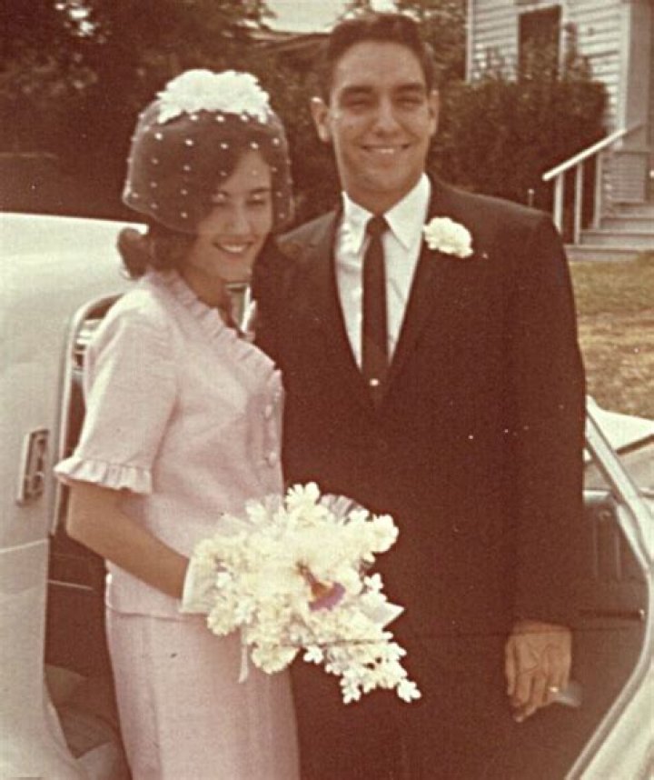 Ruth Madoff's Wedding And Its Aftermath