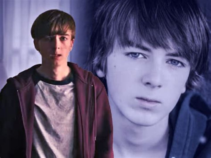 Ryan Grantham's Family And Mental Illness