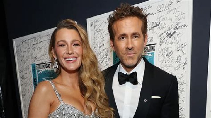 Ryan Reynolds: A Glimpse Into His Family Life