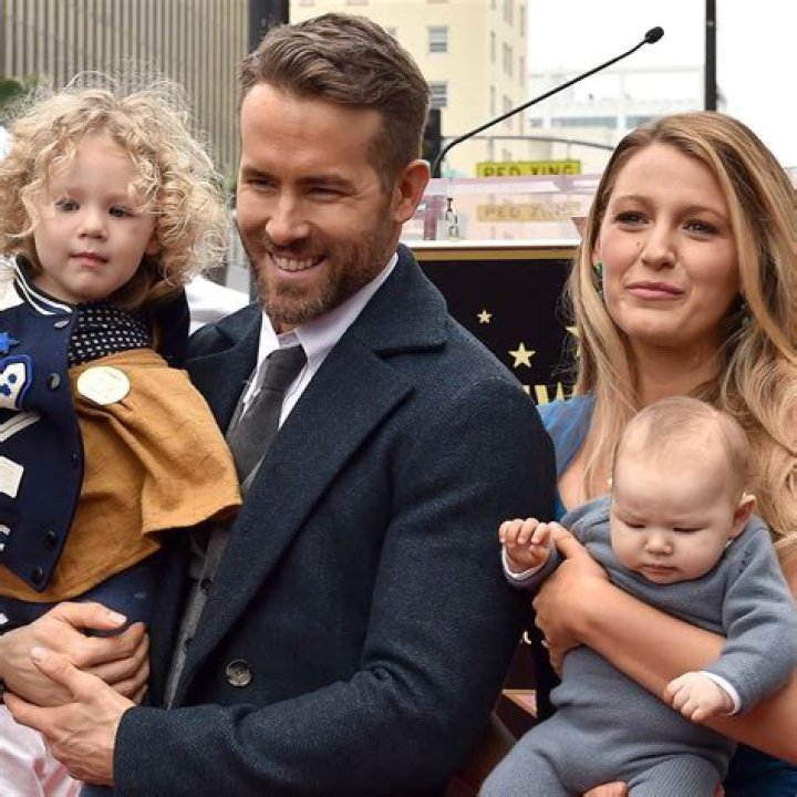 Ryan Reynolds And Blake Lively Welcome Their Fourth Child: A Joyful Addition To The Family