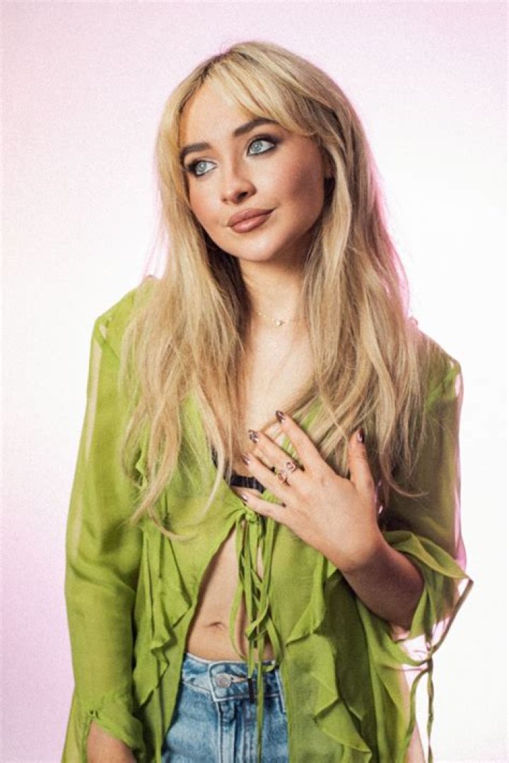 Sabrina Carpenter Erome: A Rising Star in the Entertainment World