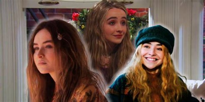 Sabrina Carpenter: Is She Related To The Carpenters?
