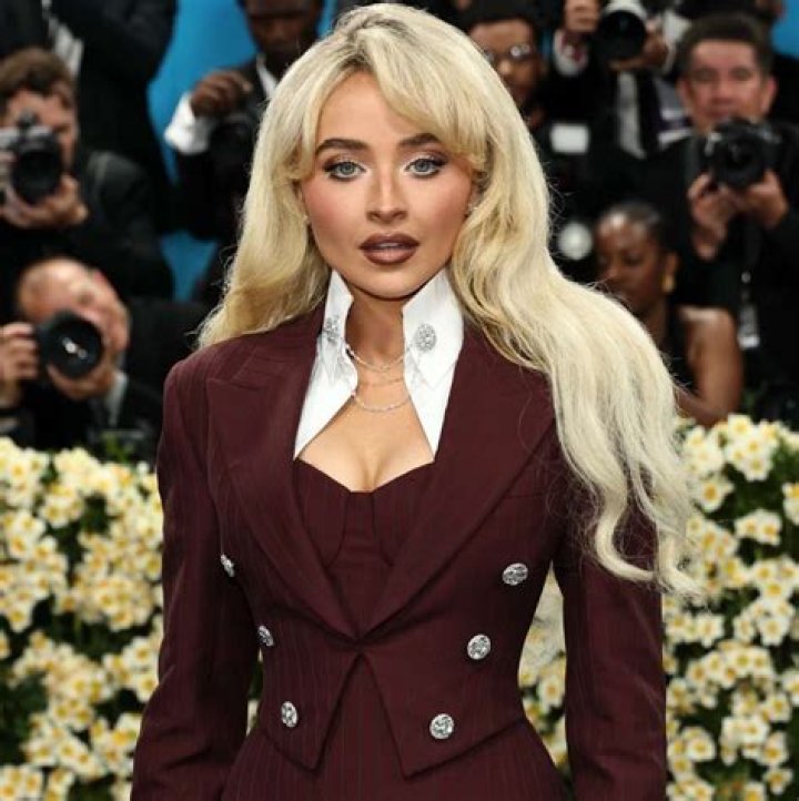 Sabrina Carpenter: The Height Of Talent And Charisma