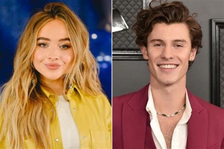 Sabrina Carpenter: Unraveling The Connection To Carpenters