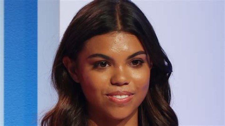 Sam Alexis Woods: Uncovering The Secrets Of The Next Hollywood Star