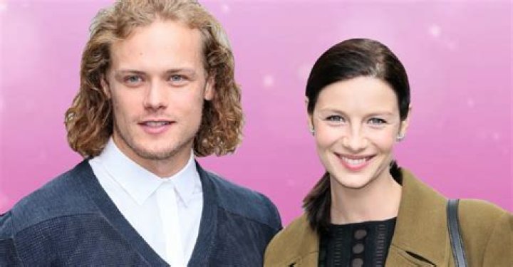 Sam Heughan's Children: Exploring the Personal Life of the Beloved Actor