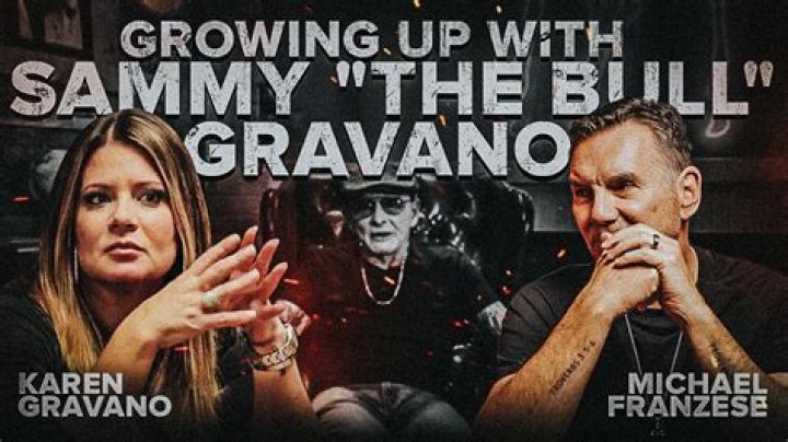 Sammy Gravano Wife: The Untold Story of Debra Gravano