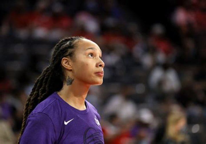 Sandra Griner: A Trailblazer In Women's Basketball