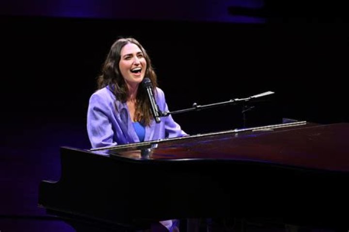Sara Bareilles: A Deep Dive Into Her Net Worth And Success