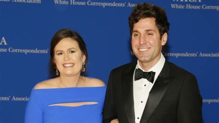 Sarah Huckabee Sanders' Husband: Know The Man Behind The Former Press Secretary
