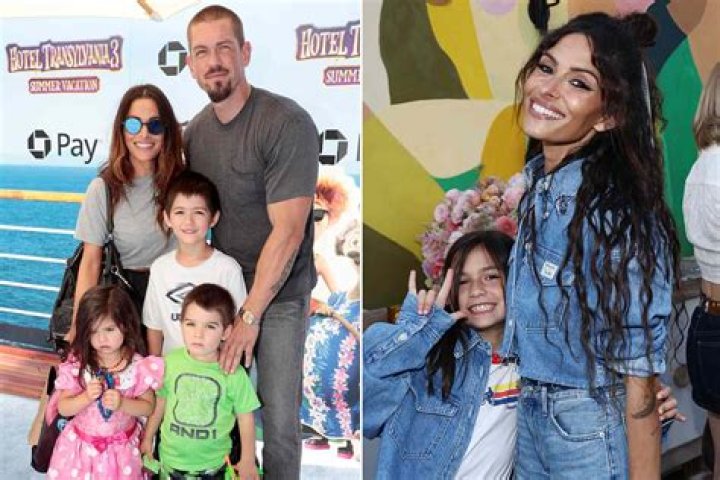 Sarah Shahi's Children: A Glimpse Into Their Lives