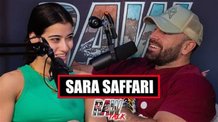 Saralefi: Unveiling the Rising Star in the Digital Realm