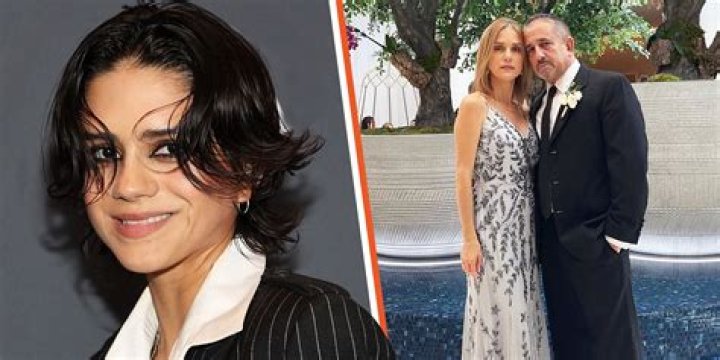 Sasha Calle's Husband: Unraveling The Mystery Behind The Star's Personal Life