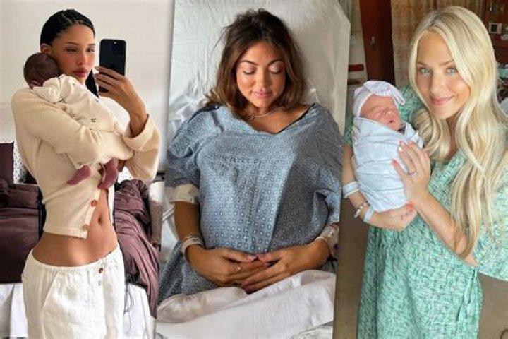 Savannah LaBrant's Height Explored And Explained