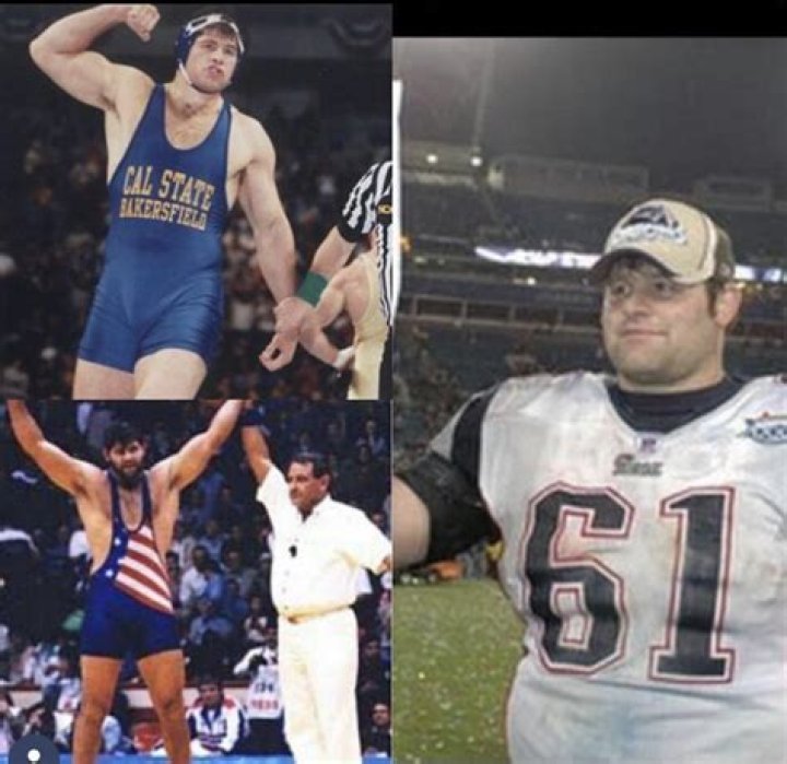 Scott Ly Age's Wrestling Legacy And Influence