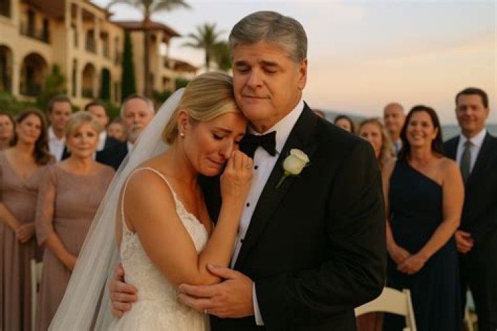 Sean Hannity's Wedding Date: A Detailed Exploration of His Personal Life and Journey