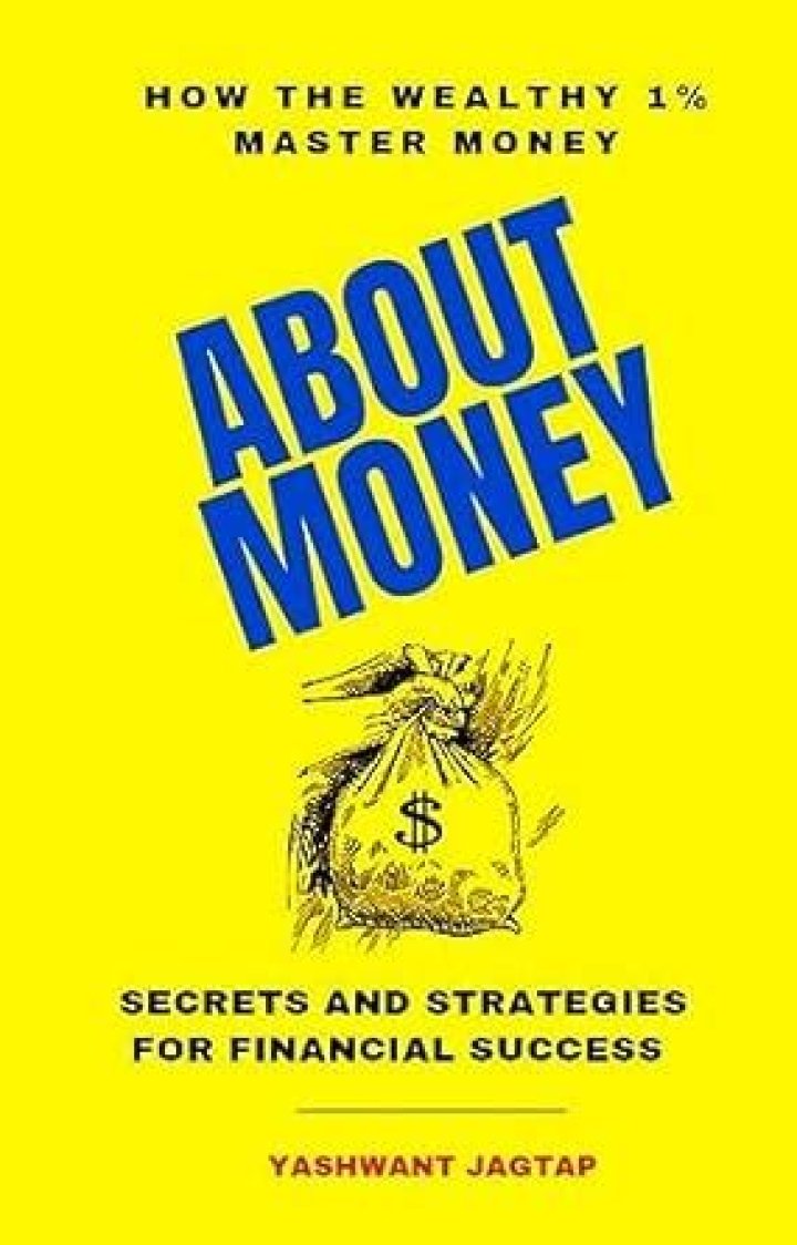 Secrets And Strategies For Financial Success