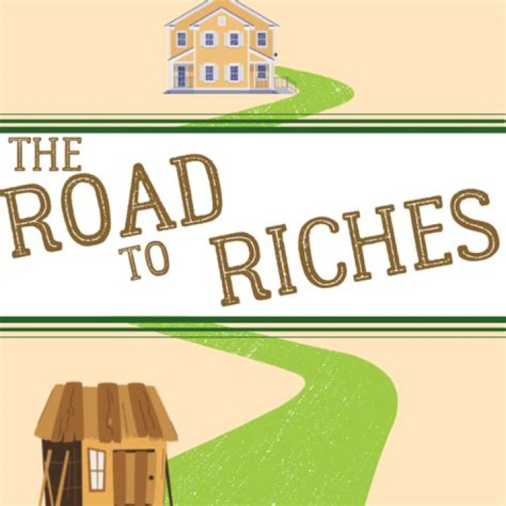 Secrets, Insights, And The Road To Riches