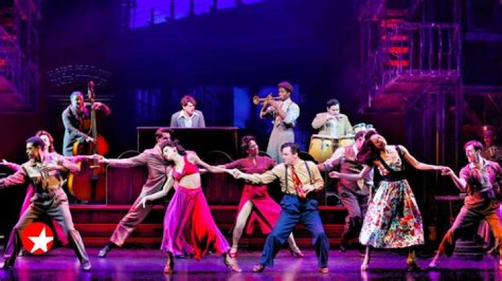 Secrets Of A Broadway Star Revealed