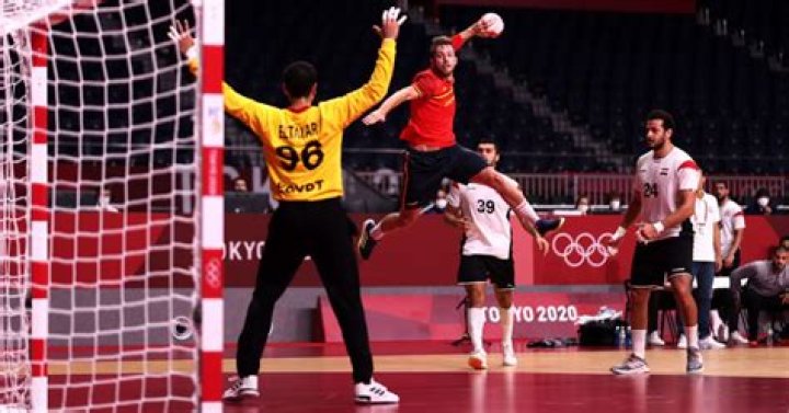 Secrets Of A Handball Legend