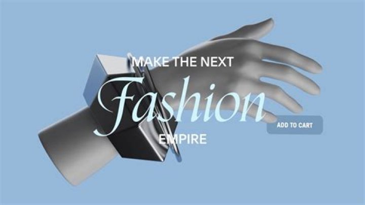 Secrets To Building A Fashion Empire