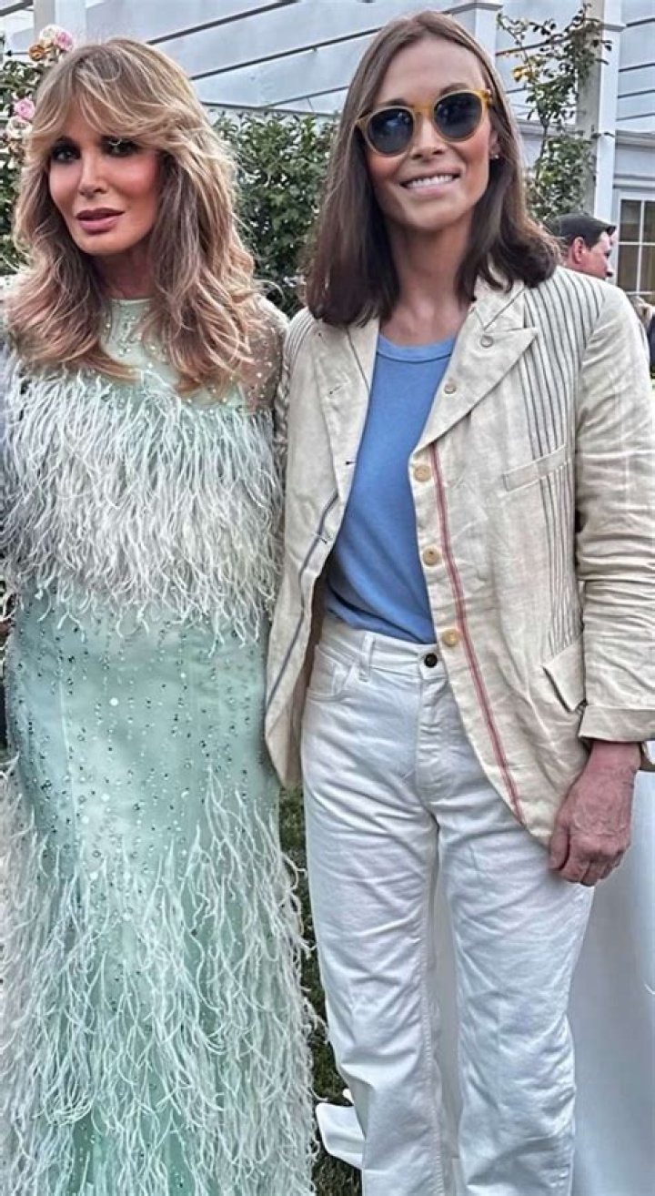 See The Latest Pictures Of Kate Jackson