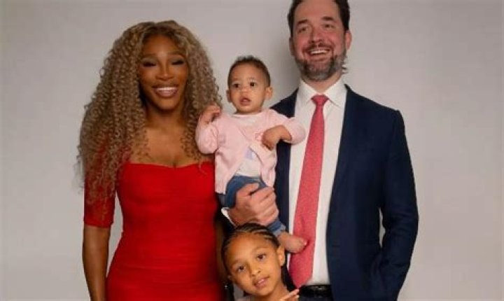 Serena Williams' Kids: A Journey Into Parenthood