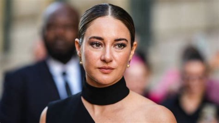 Shailene Woodley's Cancer Journey And Beyond