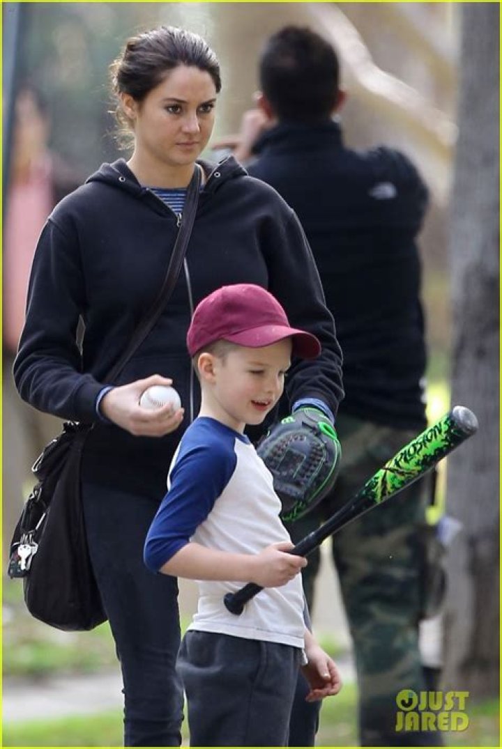 Shailene Woodley: A Glimpse Into Her Life As A Parent