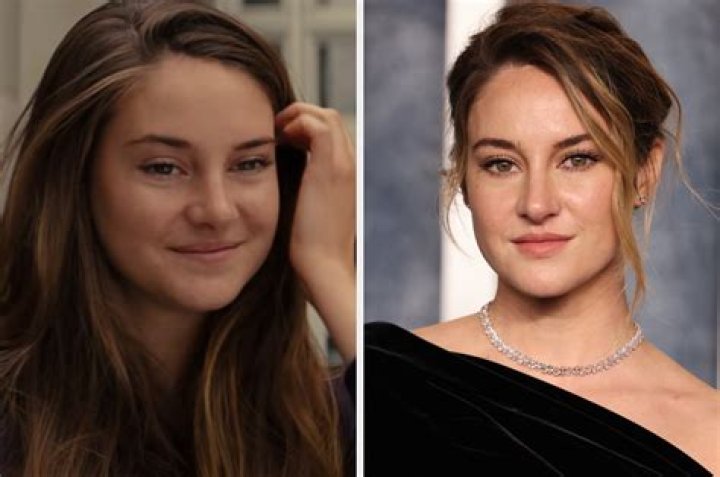Shailene Woodley: The Star Behind The Screen And Her Journey Into Motherhood